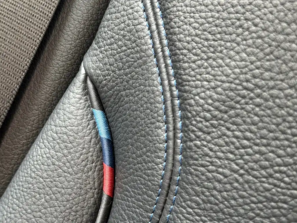 BMW 5 Series 2019 — фото 14