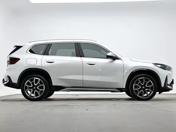 BMW X1 2024