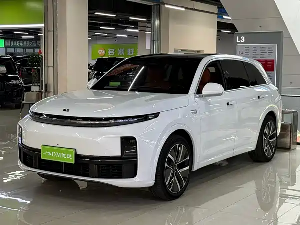 Li Auto L7 2023
