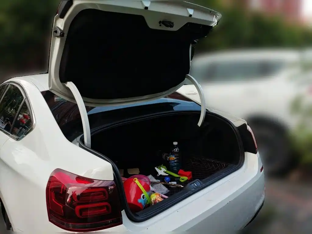 Citroën C5 2018 — фото 10