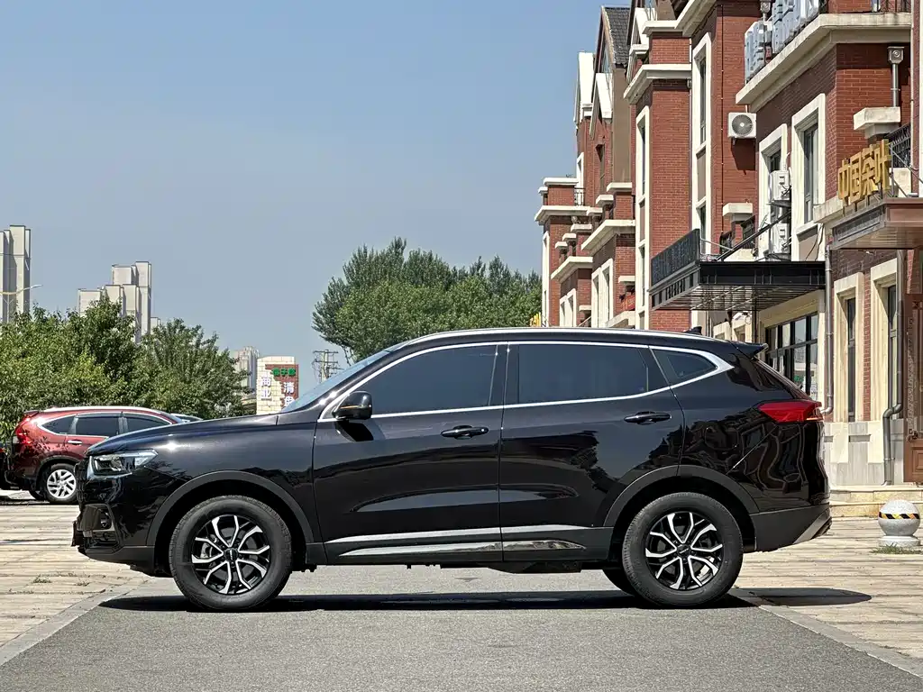 Haval H6 2023