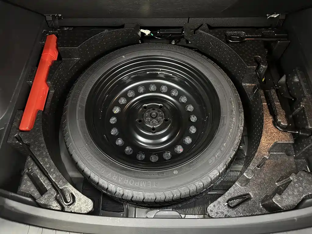 Haval H6 2023 — фото 15