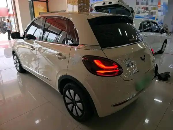 Wuling Bingo 2025