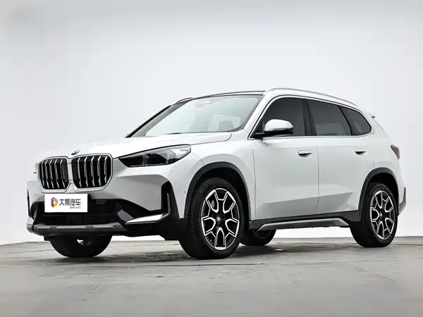 BMW X1 2024