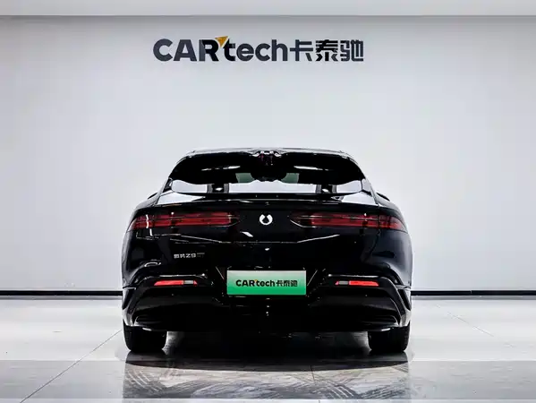 Denza Z9GT 2024