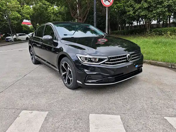 Volkswagen Magotan 2026