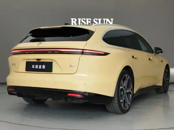 NIO ET5T 2025