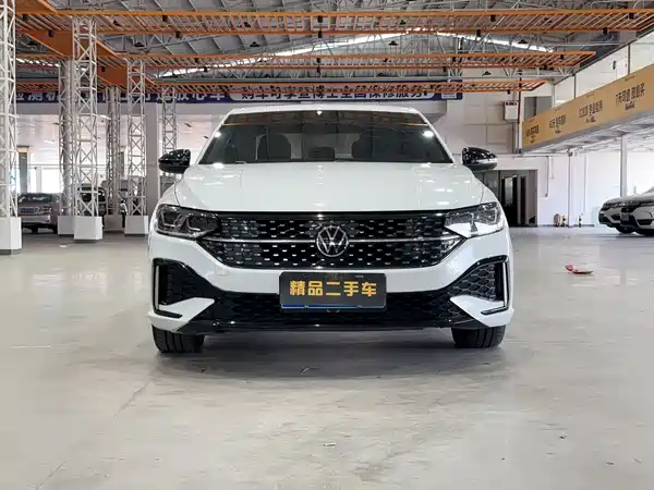 Volkswagen Lavida 2023