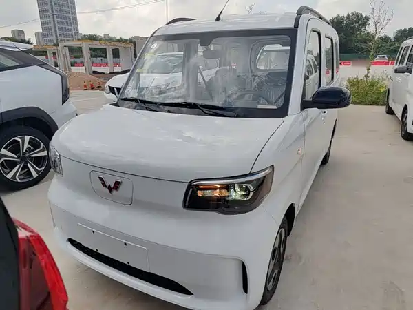 Wuling Zhiguang New Energy 2026
