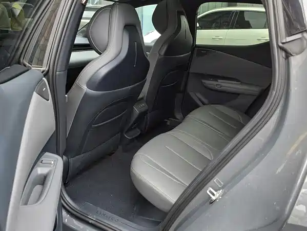Lynk & Co Z20 2024