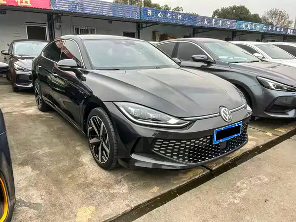 Volkswagen Lamando 2023