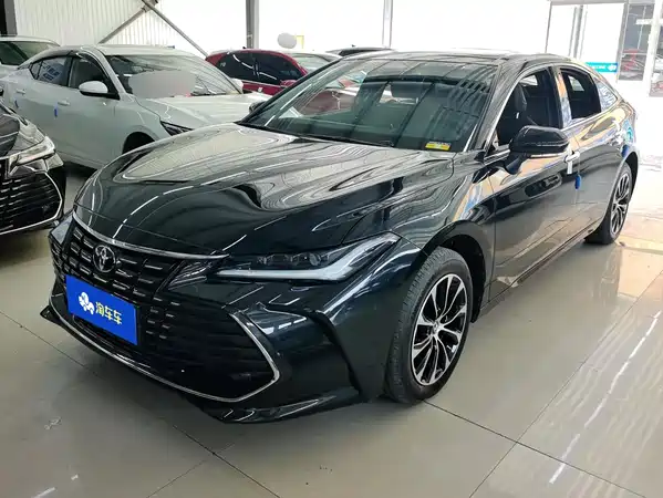 Toyota Avalon 2023