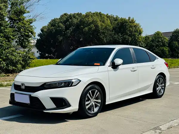 Honda Civic 2023