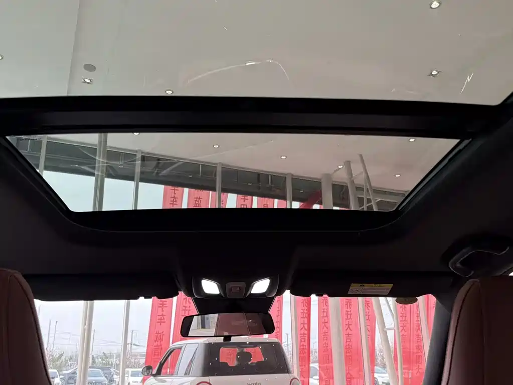Changan X5 PLUS 2025 — фото 13
