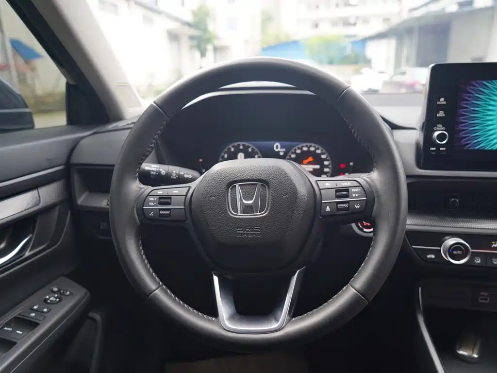 Honda Breeze 2024 — фото 19