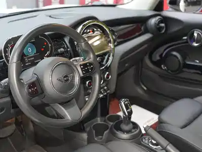 MINI MINI 2022