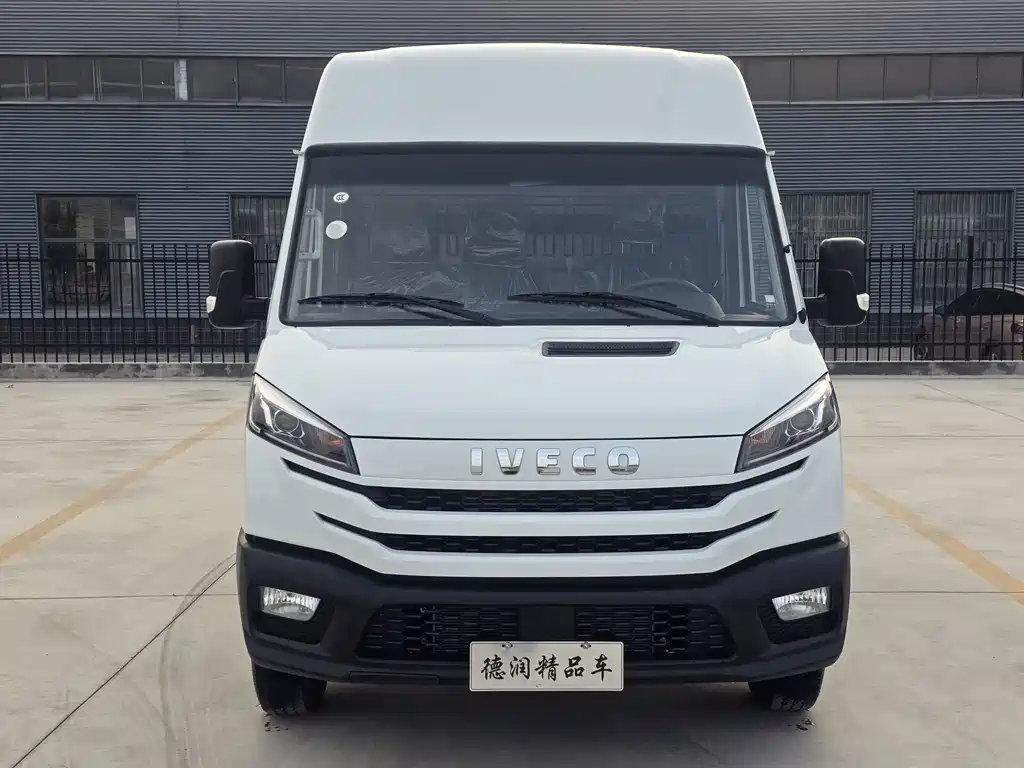 IVECO Daily 2025 — фото 2