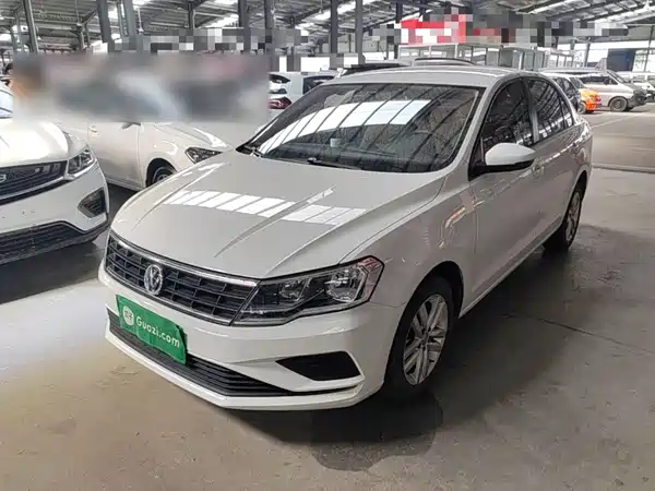 Volkswagen Jetta 2019