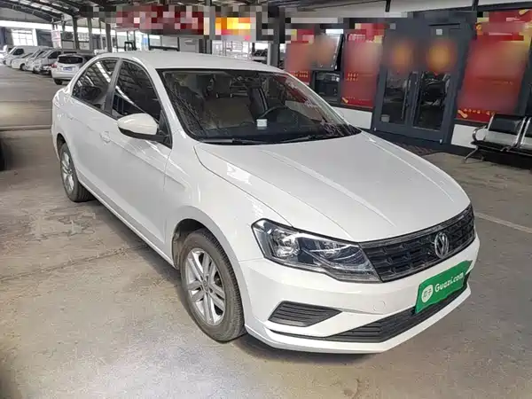 Volkswagen Jetta 2019