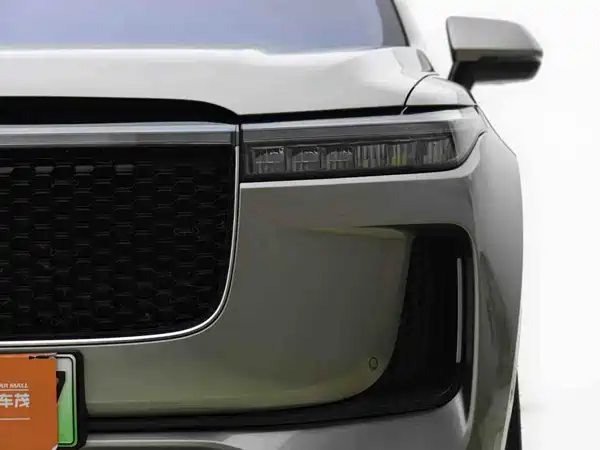 Li Auto ONE 2020