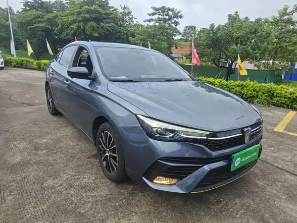 Roewe i5 2022