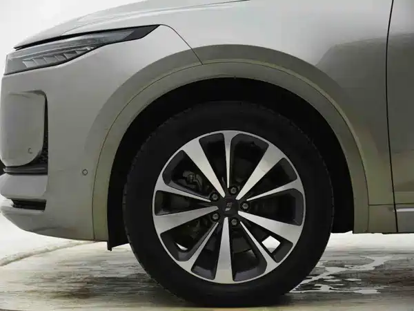 Li Auto ONE 2020