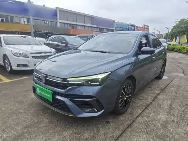 Roewe i5 2022