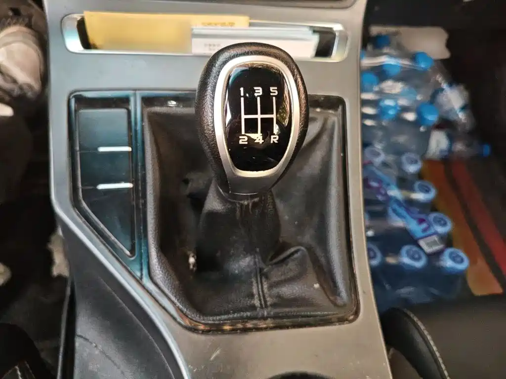 Geely Emgrand 2020