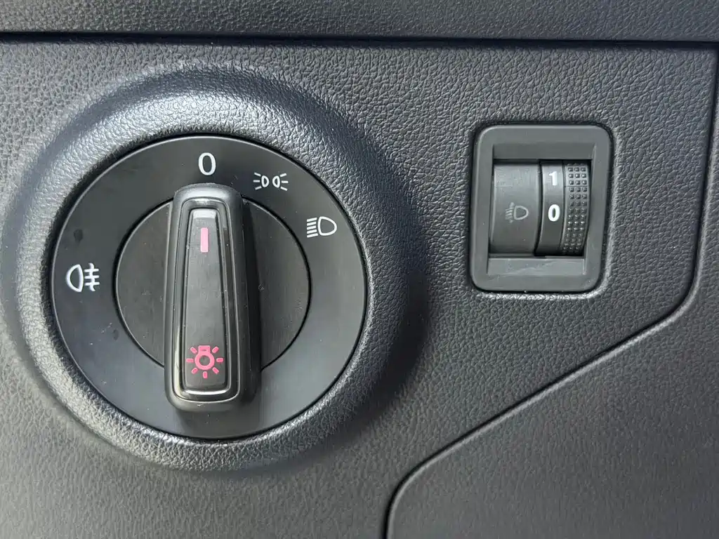 Jetta VS5 2022