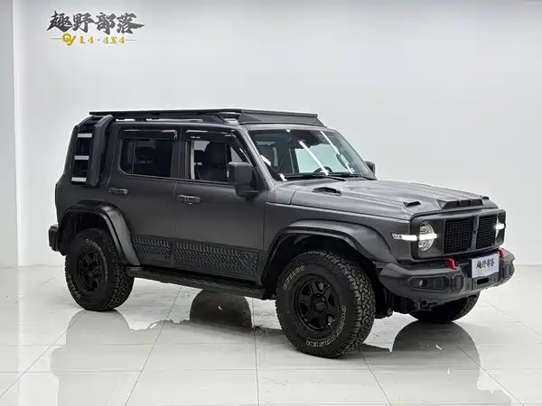 Tank 300 2022