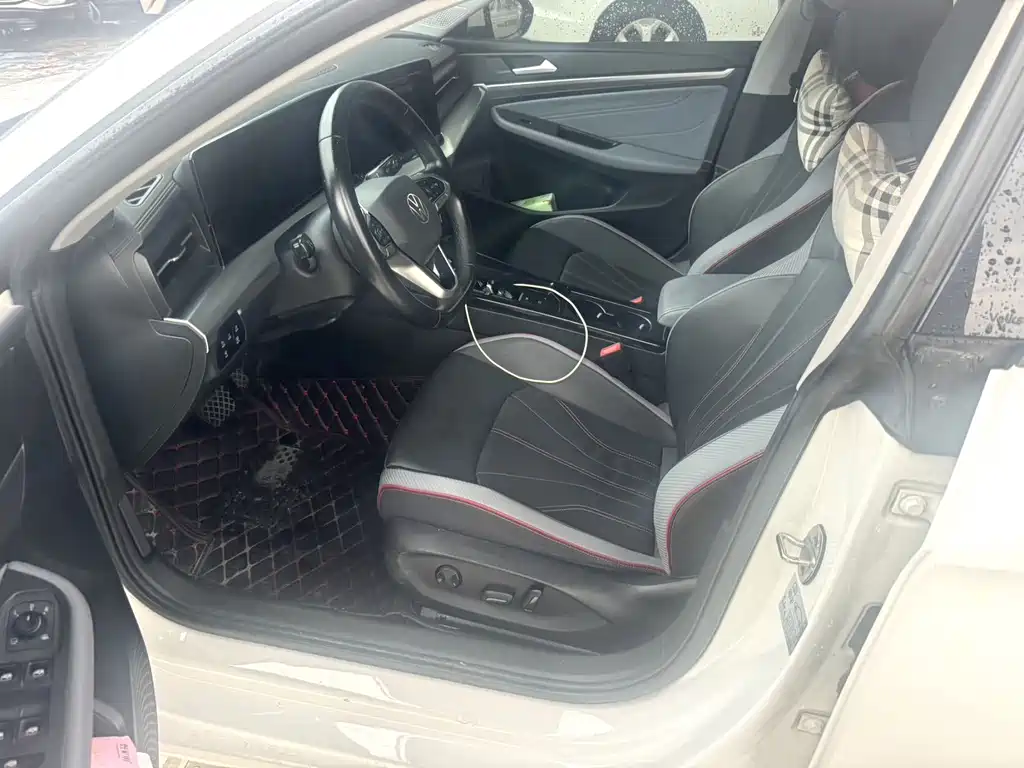 Volkswagen Lamando 2022