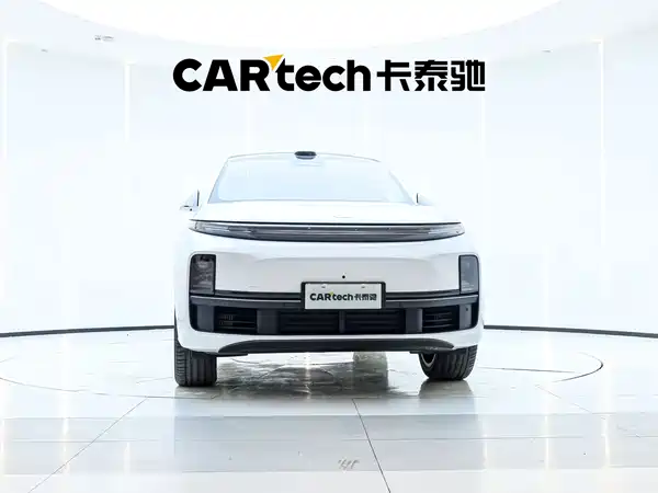 Li Auto L7 2025