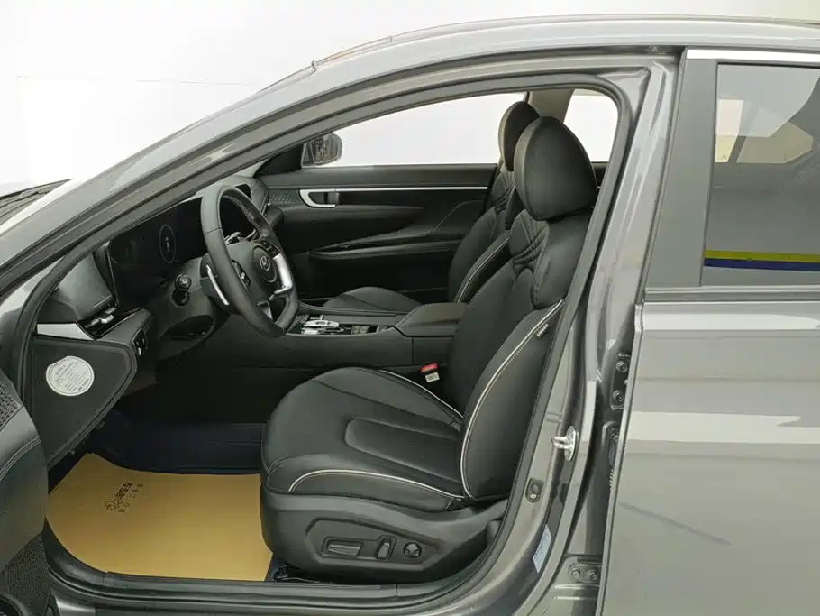 Hyundai Mistra 2021 — фото 9
