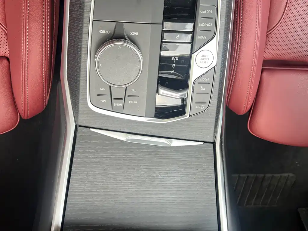 BMW 4 Series 2025 — фото 10