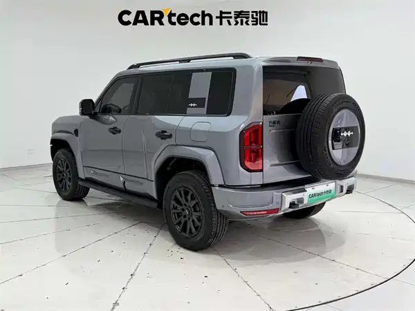 Fangchengbao Leopard 5 2025