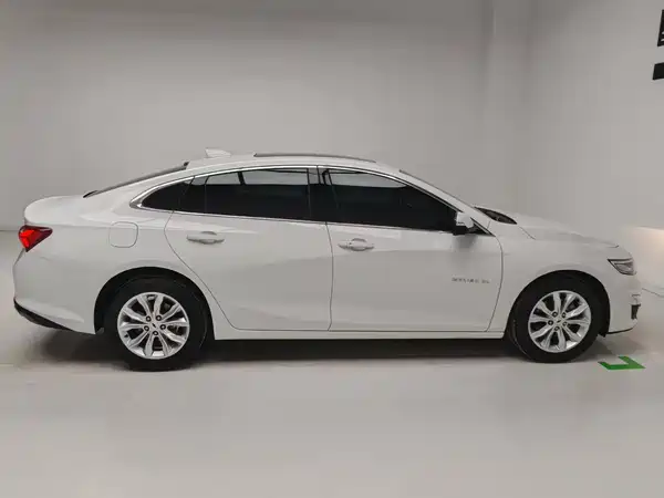 Chevrolet Malibu XL 2022