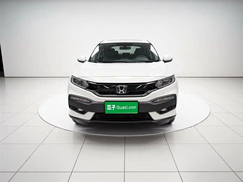 Honda XR-V 2017