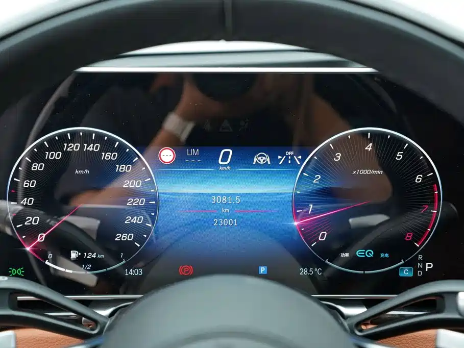 Mercedes-Benz Maybach S-Class 2022 — фото 10