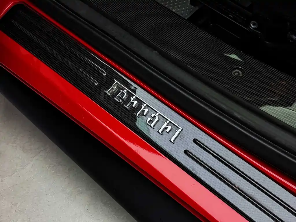 Ferrari 488 2019 — фото 6