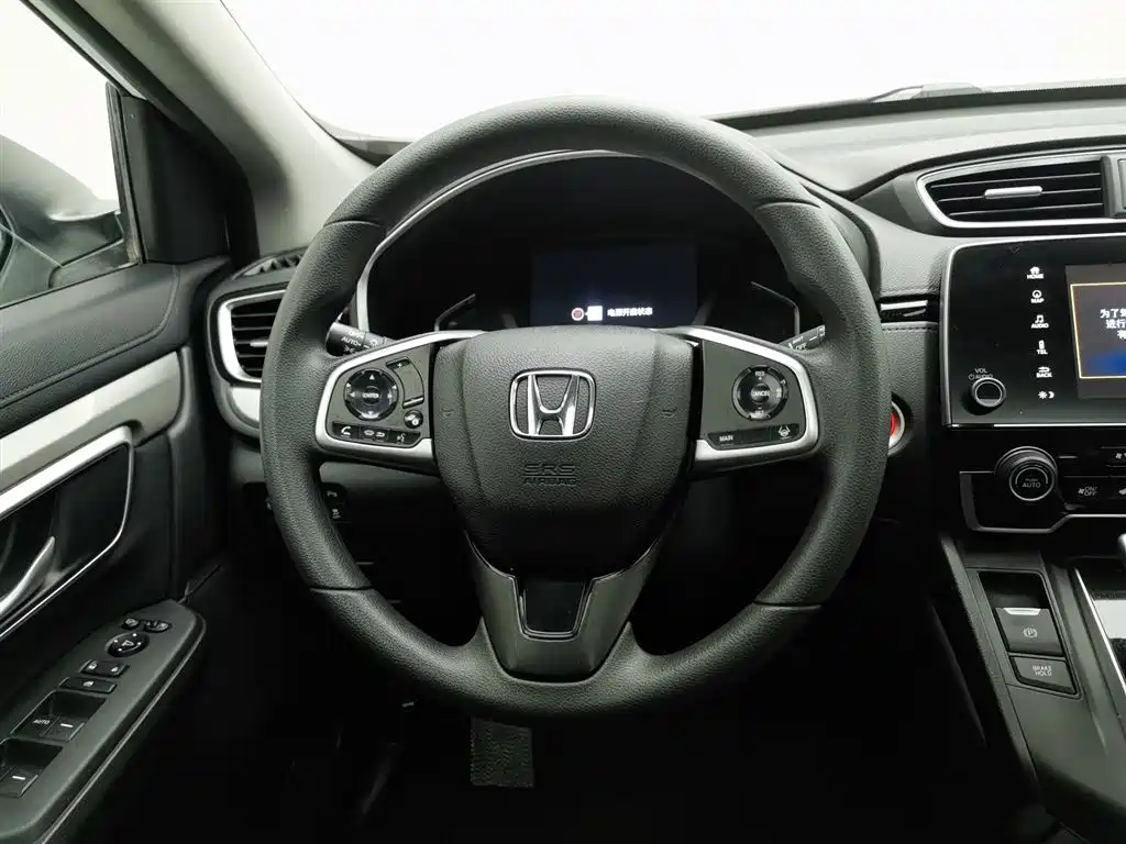 Honda CR-V 2020 — фото 11