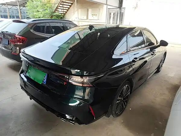 Chery Arrizo 8 2023