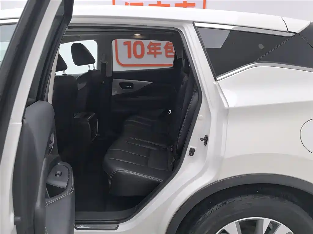 Nissan Murano 2021 — фото 15