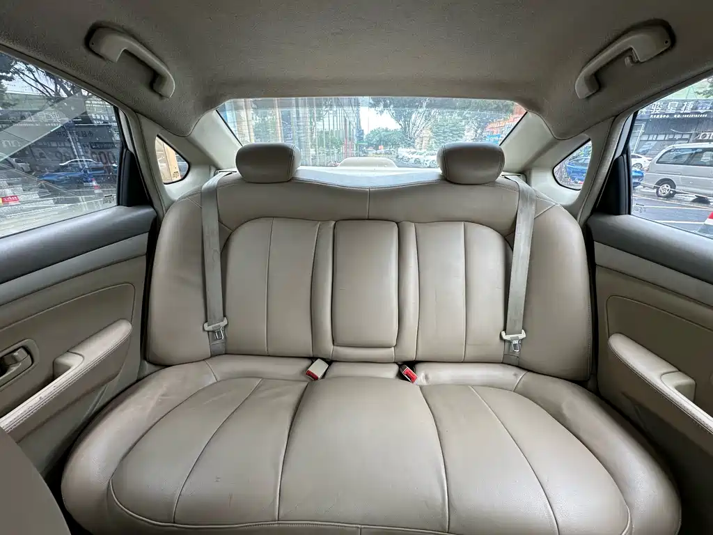 Nissan Sylphy 2015 — фото 10