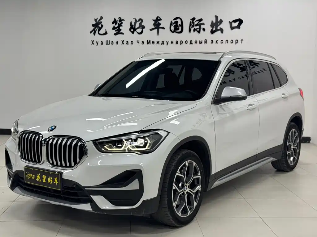 BMW X1 2023