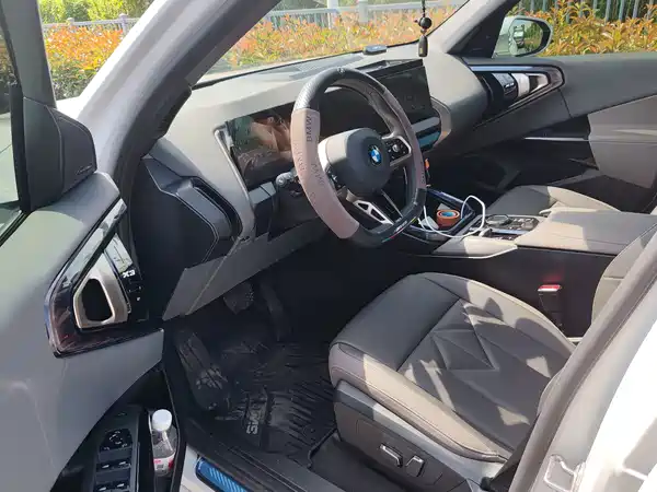 BMW X3 2025