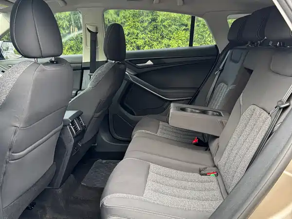 Ford Territory 2020
