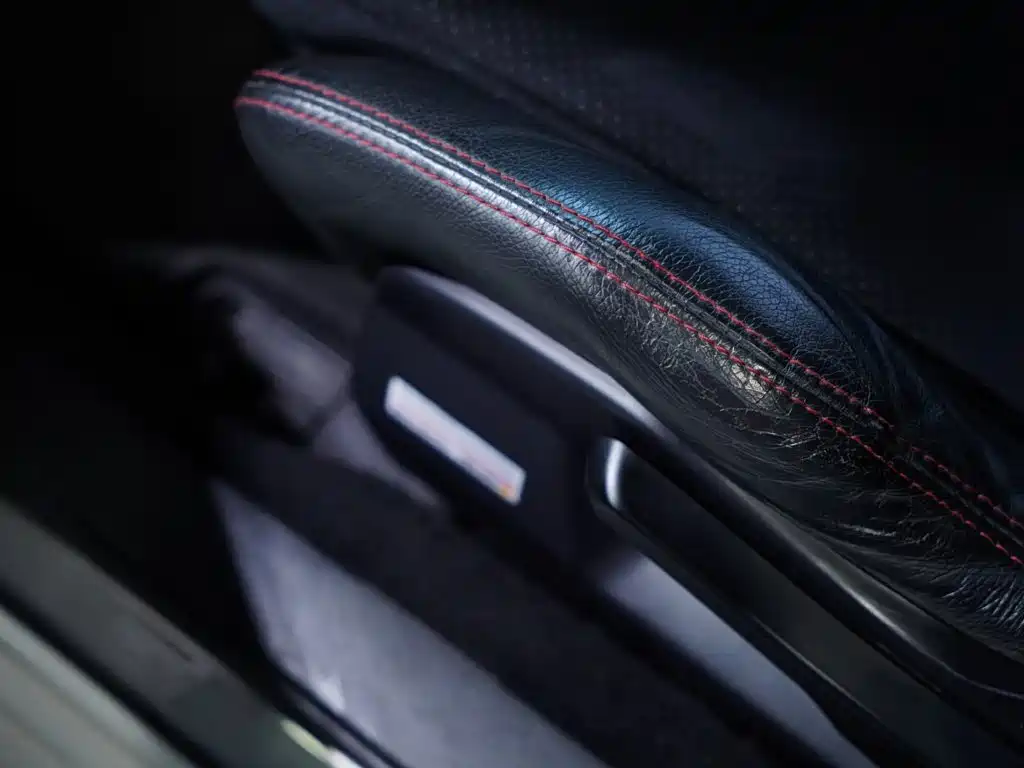 Subaru Impreza 2014 — фото 28