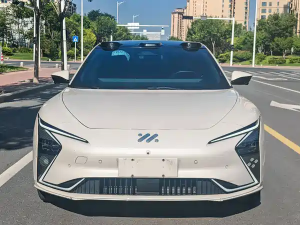 IM Motors L7 2022