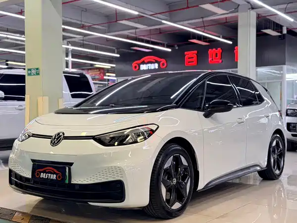 Volkswagen ID.3 2025