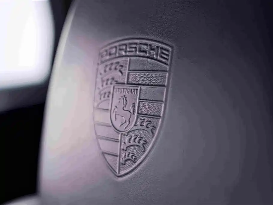 Porsche Cayenne 2012 — фото 16